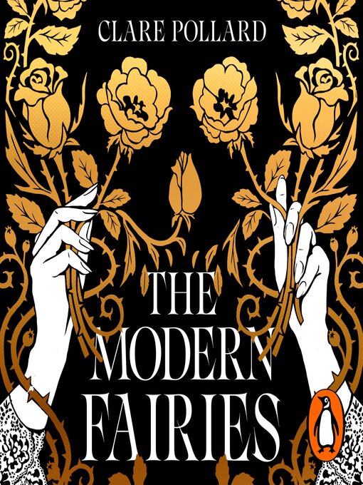 Title details for The Modern Fairies by Clare Pollard - Wait list